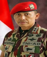 Jubir Kopassus: Mayjen Agus Sutomo Nginap Bersama Penyerang Lapas, Tanya Pak Hendro Saja