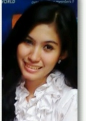 Niena yang Jelita Pilih Politik untuk Bangkitkan Kaum Muda