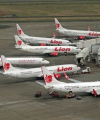 Media Asing Mulai Soroti Penggunaan Narkotika di Kalangan Pilot Lion Air