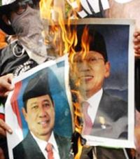 5 Ribu Kader PMII Akan Demo SBY-Boediono Mundur