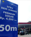 BBM Dua Harga Batal Diterapkan