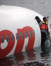 <i>Lion Air, Narkoba, dan Fitnah yang Harus Dihindarkan...</i>