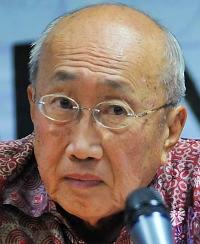 Apindo Kritik Pemerintah Perpanjang Moratorium Hutan