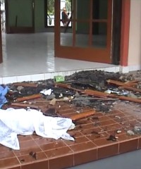 Polisi Masih Gali Motif Penyerangan Warga Ahmadiyah Tasikmalaya dari Dua Tersangka