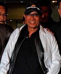 Pengacara Johnson Siregar Mundur Bela Toto Hutagalung