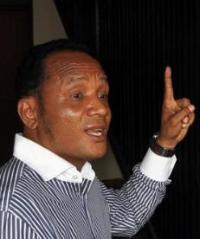 Adik John Kei Tewas Ditembak