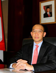 BKPM Pede Indonesia Masih Dilirik Investor