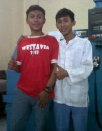 Alumni SMKN 35 Prihatin Adik Kelas Tewas Dibacok