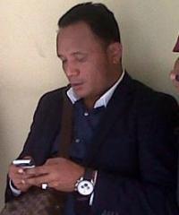 Tito Kei Ditembak Saat Main Kartu