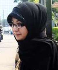 Tri Kurnia Kembalikan Rp 400 Juta Pemberian Fathanah