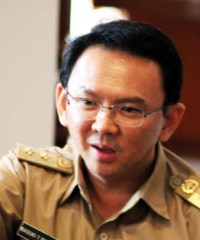 Impian Ahok dan Jokowi, Jakarta Jadi <i>Smart City</i>