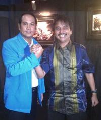 Asyik, DPD KNPI DKI Resmi Dapat Gedung Baru