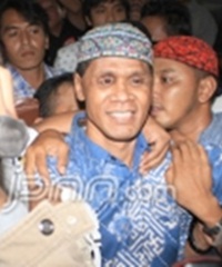 Hercules: Saya Tidak Ada Urusan dengan Kematian Tito Kei