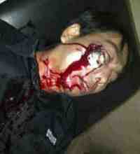 IJTI: Polri Harus Bertanggung Jawab Atas Penembakan Wartawan di Jambi