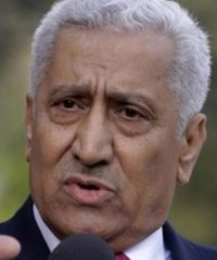 PM Yordania <i>Ogah</i> Negaranya Digunakan Intervensi Suriah