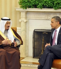Obama Serukan Reformasi bagi Bahrain