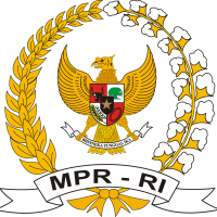 MPR Lantik PAW Petinggi Demokrat dan PKS
