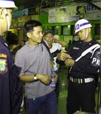 Antrean Mengular, Banyak Penumpang Balikin Tiket