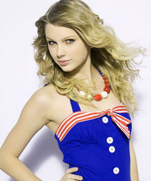 Taylor Swift, Senang Cowok Patah Hati