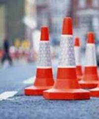 Cideng Mengarah S Parman Macet Parah