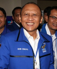 Pramono Edhi: Sekarang Saatnya Desa Mengepung Kota