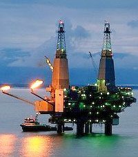 Pengumuman WK Migas Molor Iklim Investasi Terancam Jeblok