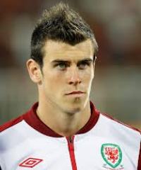 Sejak Kecil, Bale Berhasrat Bela Real Madrid