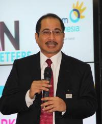 Telkom Berhasil Memenangkan Tender Jaringan Internasional Myanmar