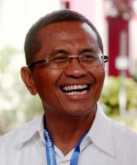 Dahlan Iskan Ganti Dirut Pindad