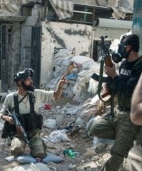 Intervensi ke Suriah Mesti Berdasar Mandat Khusus PBB