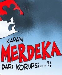 Merdeka dari Korupsi