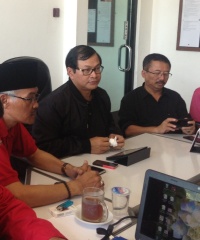 PDI Perjuangan Gelar Sayembara Anti Politik Uang untuk Memangkas Potensi Kecurangan