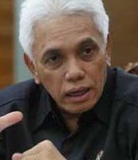 Hatta Rajasa:Pertumbuhan Ekonomi Aceh Harus Didukung Pelabuhannya