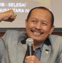 Syarief Hasan: Adiyaman Amir Contoh Kader yang Berintegritas