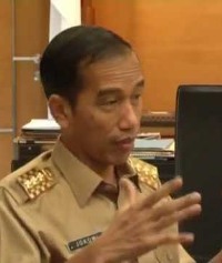 Jokowi akan Perketat Lagi Segala Perizinan
