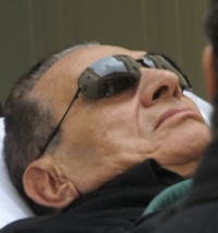Hosni Mubarak Tidak Mungkin Kembali