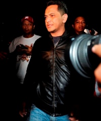 Pegawai Pajak Didakwa Jaksa KPK Peras Bos AHRS