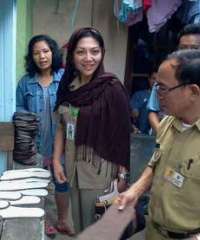 Ahok: Orang Tua Susan Jasmine Zulkifli Itu Muslim Lho<i>!</i>