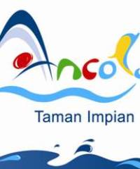 H+2 Lebaran, Ancol Diserbu Ribuan Pengunjung