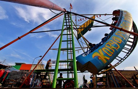 Hiburan Rakyat
