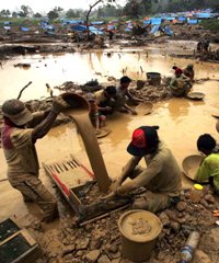 Revisi Aturan Menteri ESDM Bak Obat Penghilang Nyeri