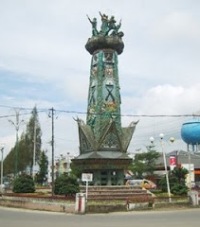 Gunungapi Sinabung Meletus, Wisatawan Sepi