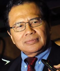 Ekonom Senior: Sistem Kuota Impor Pangan Tak Efektif Tekan Harga Kedelai<i>!</i>