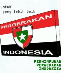 Pergerakan Indonesia Tampung Loyalis Anas Urbaningrum