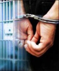 Maling Kos-kosan Bonyok Digebuki Warga