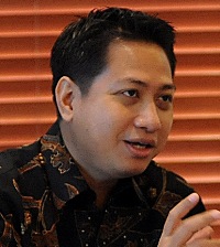 Firmanzah: Kepentingan Indonesia Sangat Besar di KTT APEC