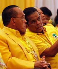 Fuad Hasan Ingatkan Akbar Tanjung Tak Ajarkan Kader Langgar Aturan