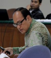 Kompolnas: Mantan Atasan Djoko Susilo Juga Harus Dijerat