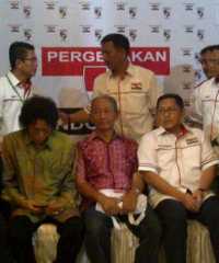 Anas Pastikan PPI Bukan Gerakan Perlawanan