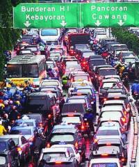 Respon Mobil Murah, Pemuda Deklarasikan 'Benih'